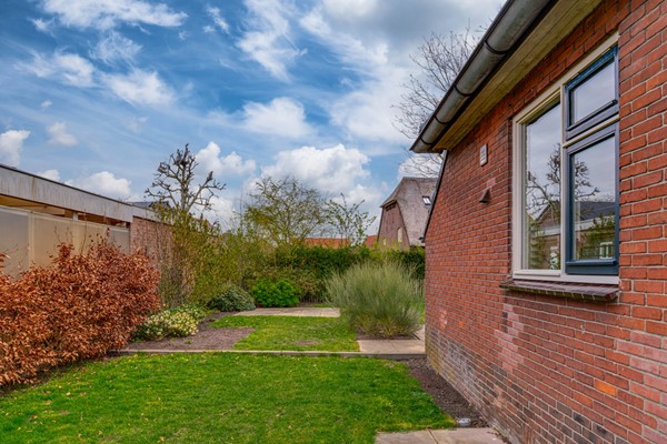 Medium property photo - Wethouder Bruensstraat 22, 6653 AM Deest